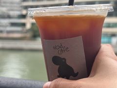 -nodcafe(M50创意园店)