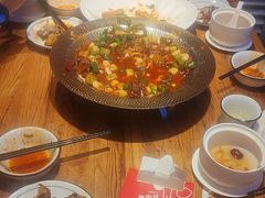 -俭寨大盘鸡·缸子肉·小公鸡·新疆菜(云通店)
