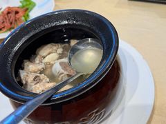 -七十七号厨房·新派江西菜(滨湖店)