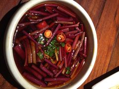 iphone_upload_pic-绿茶餐厅(华联万柳店)