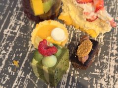 -威斯汀舞台餐厅