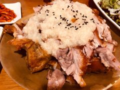 -Myth猪蹄(明洞店)