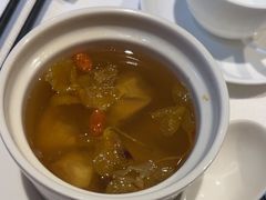 -阳澄湖费尔蒙酒店颐丰阁中餐厅(马鞍山西路店)