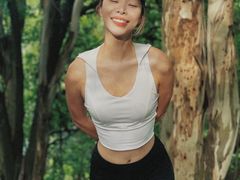 -火炉山森林公园