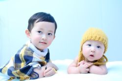 -宝贝日记专业儿童摄影(南坪店)