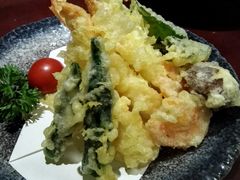 -胜代日本料理(云程巷小区店)