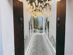 -后海16号·北京私房菜