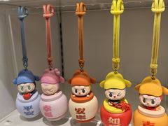 -泡泡玛特POPMART(上海环球港店)