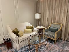 -广州富力丽思卡尔顿酒店