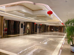 -粤江春·早茶·潮粤菜·宴会(罗湖宝能中心店)