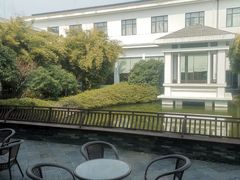 -春兰国宾馆(凤城河风景区老街店)