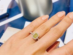 -DE BEERS 戴比尔斯(上海国金中心店)