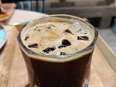 -The Flowers Coffee(南山店)