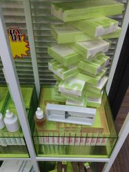 -凡碧诗毛孔清洁收细