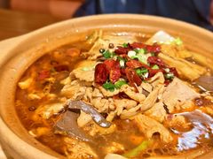 -文煲公砂锅煲仔小食堂