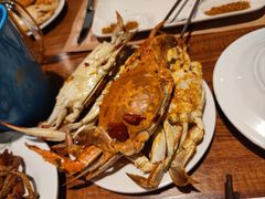 -汉巴味德(沈阳万象汇店)