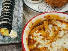 -猫头鹰炸鸡