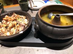 原味汽锅鸡-云海肴·汽锅鸡·云南菜(高德置地店)