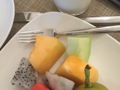 -太湖饭店·寄畅轩中餐厅