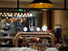 -ATLAS Kitchen 寰图厨房(雅居乐中心店)