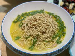 -森谷美食公园(杨行店)