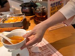 -顺风汤馆·广府粤菜(江宸天街店)