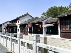 -相门城墙文化休闲景区