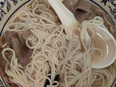 -陳香貴·兰州牛肉面(上海长风大悦城店)