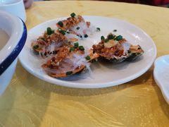 -龙溪海鲜酒家(溪涌店)