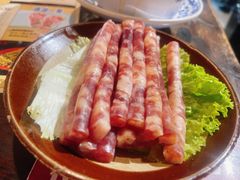 -冯校长老火锅(太古里店)