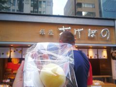 -銀座あけぼの (銀座本店)