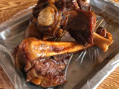 -赵元章肉骨烧(山塘街店)