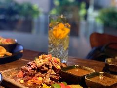 -Q MEX 库迈墨西哥餐吧(三里屯店)
