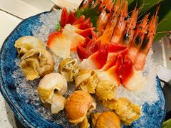 -大渔铁板烧(大悦城店)
