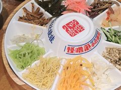 -怪噜范·老贵阳街头名小吃(鸿通城店)