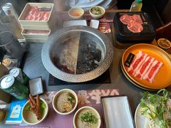 -牛武士寿喜烧·和牛火锅自助(全球首店)