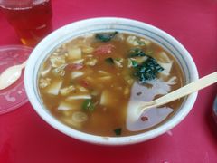 -马相卿特色烤肉面食馆(虎台店)