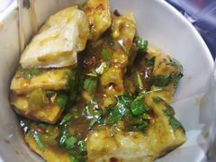 -无声臭豆腐(大井1号店)