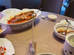 -艳阳天·非遗楚菜(武汉客厅店)