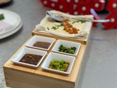 -连鹭海鲜·海肠捞饭·海胆饭(星海店)