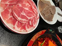 -三江两海老火锅(北京首店)