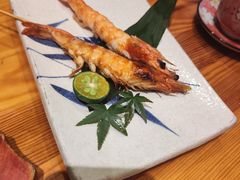 -鲁山人日本料理·放题·套餐(松卫北路店)