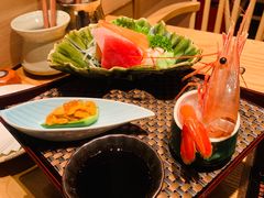 前菜-锅物新语&寿喜烧.炉端割烹(世博源店)