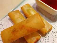 -韵秋荷(宝山龙湖天街店)