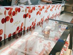 -工匠面包(壹方店)