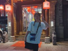 -谭鸭血老火锅(漳州路店)