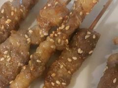 -木屋烧烤(龙华店)
