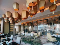 -夏宫中餐厅(静安香格里拉店)