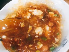 -豆相识•九九豆腐脑(牛咡桥店)