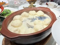 鱼头汤-天福苑(崇宁路店)
